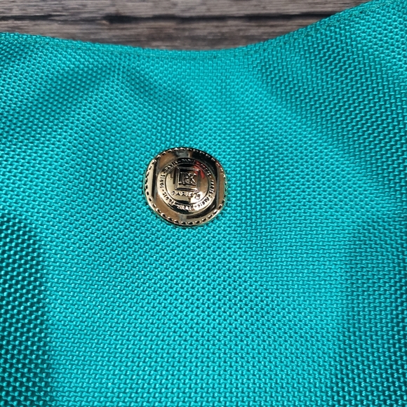 Jkp Paris 75 purse - Picture 2 of 13